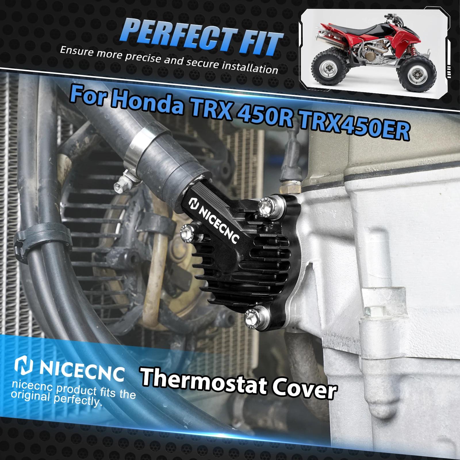 Honda TRX 450R µ Ŀ, Honda TRX450R 2004-2014 TRX450ER 2006-2014 ˷̴ OEM19321-HP1-670 ATV ׼